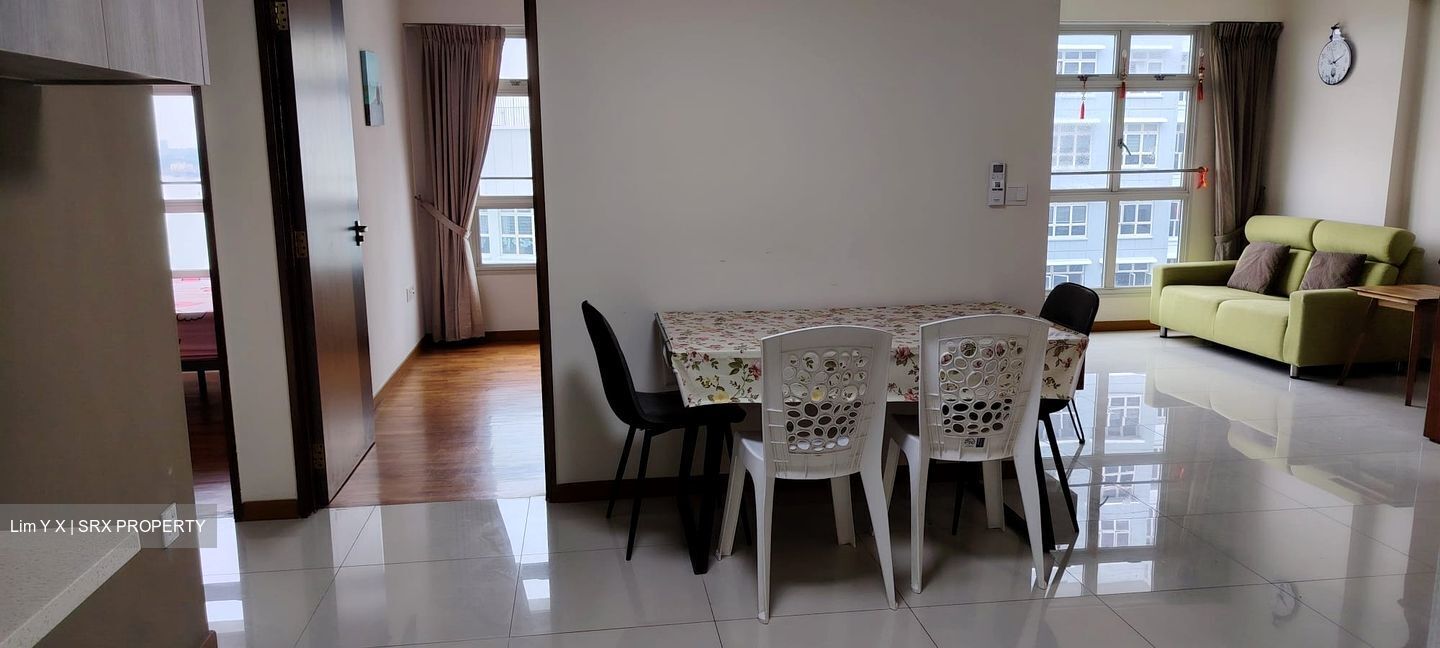 Blk 323C Punggol Bayview (Punggol), HDB 4 Rooms #599230071